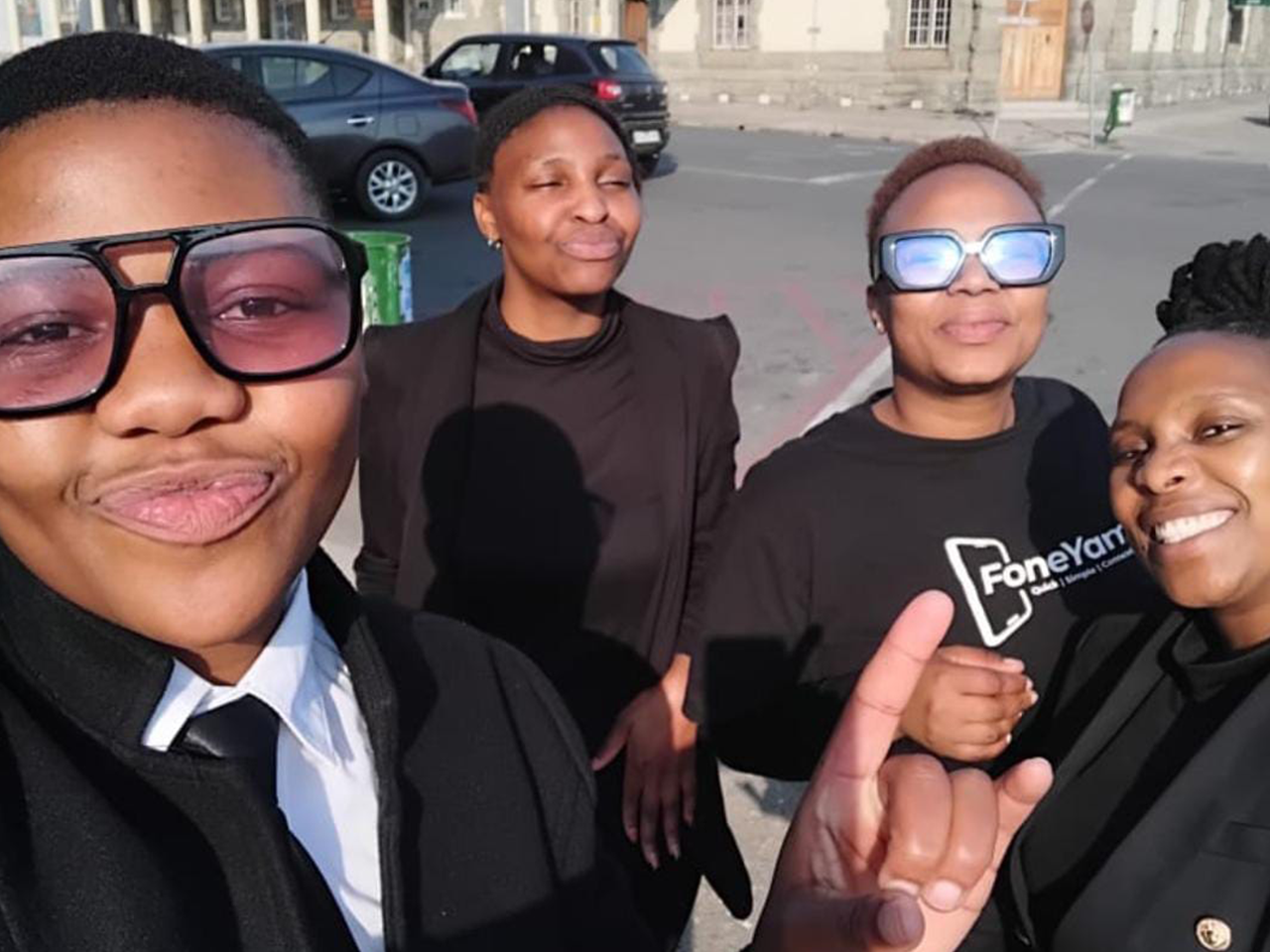 Client Appreciation Event