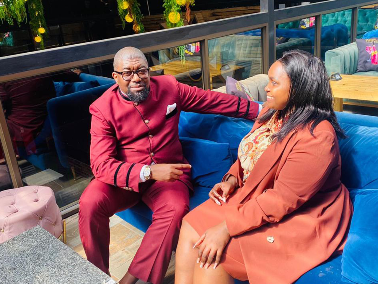 Brand Activation Event